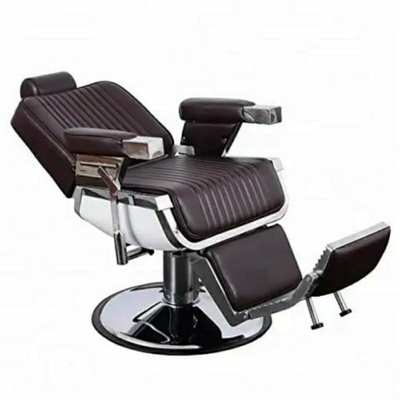 Kursi Barber Shop Hidrolik Kursi Barber Hidrolik Tron 2009B