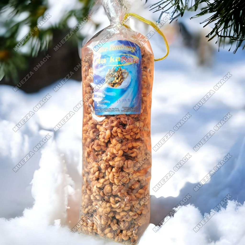 

Kue Tambal 1 Bal Isi 1 Kg Termurah / Cemilan / Makanan
