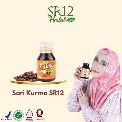 

SR12 SARI KURMA ALBAROKAH