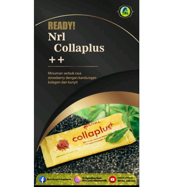 

Collaplus NRL