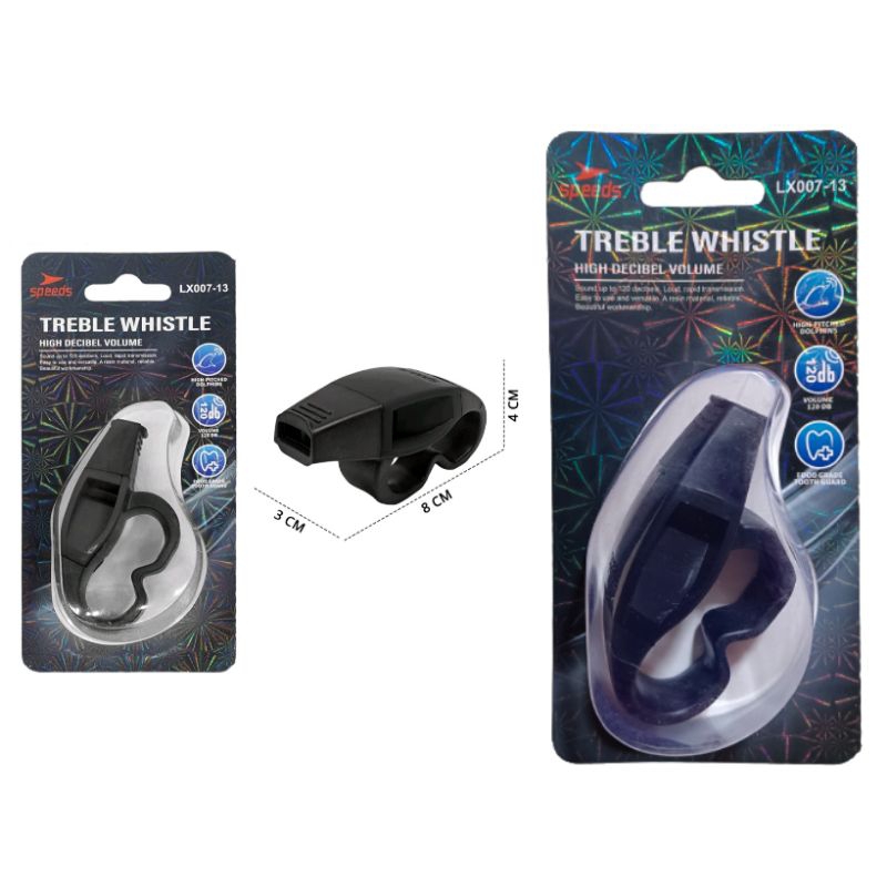 Peluit Wasit Sepakbola / Pluit Referee Futsal / Peluit Wasit Volley Basket