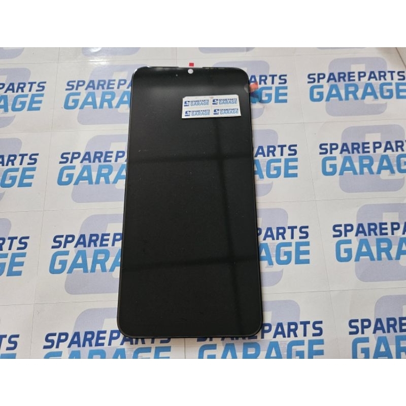 LCD TOUCHSCREEN INFINIX HOT 8 X650C / X650B /  X650B / X6826C ORIGINAL