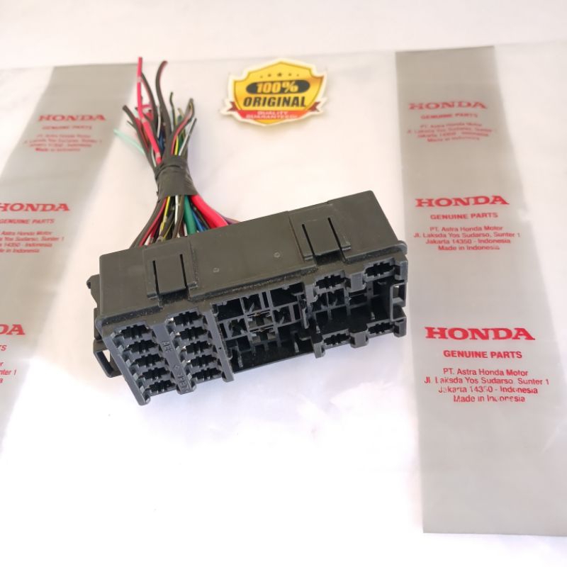 rumah sekring box sekring fuse box honda pcx 160 vario 160 adv 160 original
