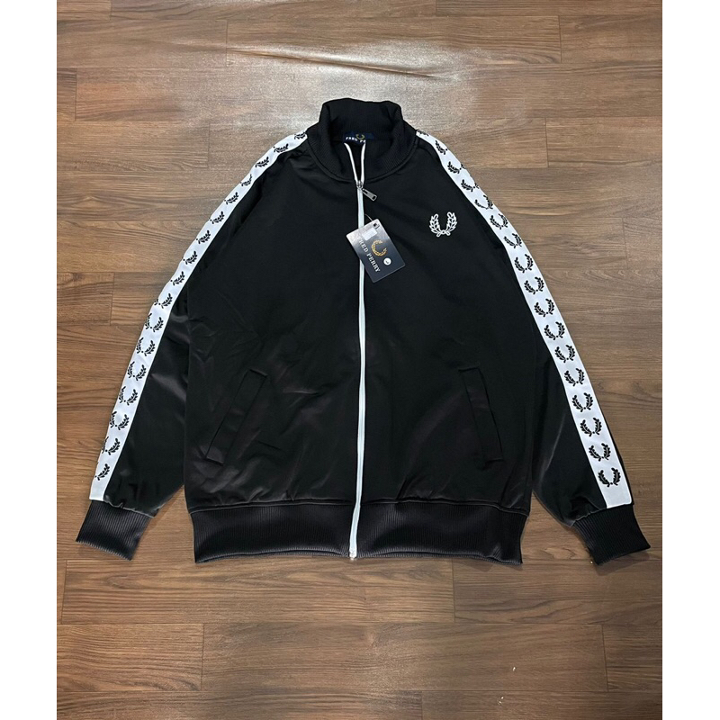 TRACKTOP FP 2 warna