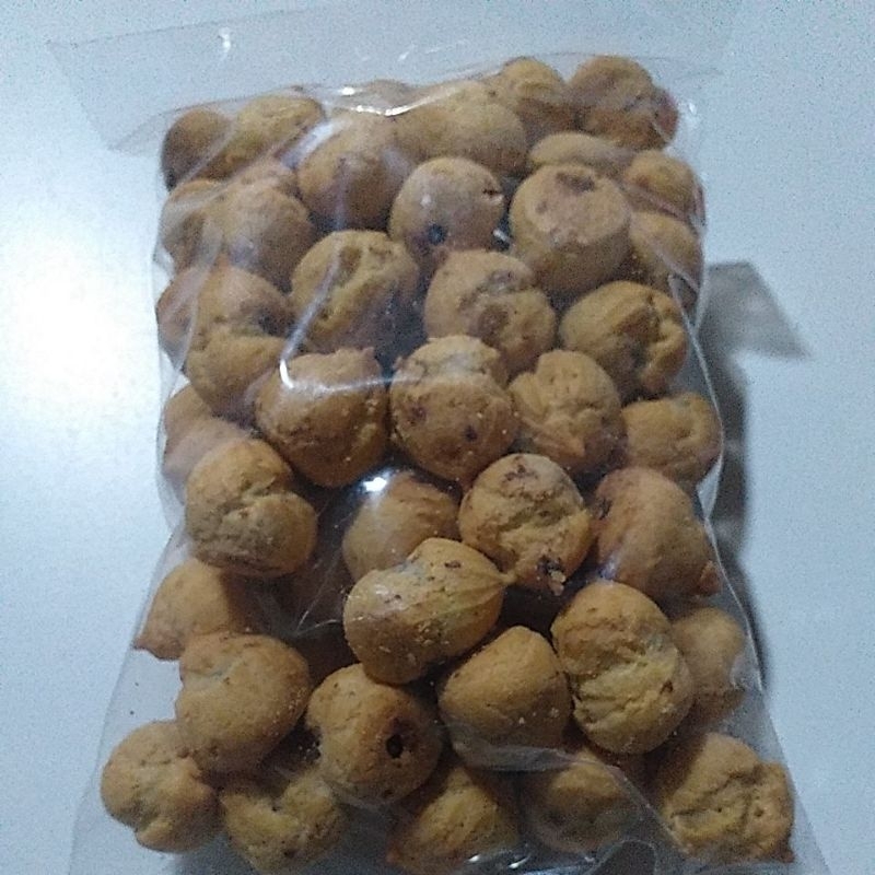 

kue Sus isi Coklat