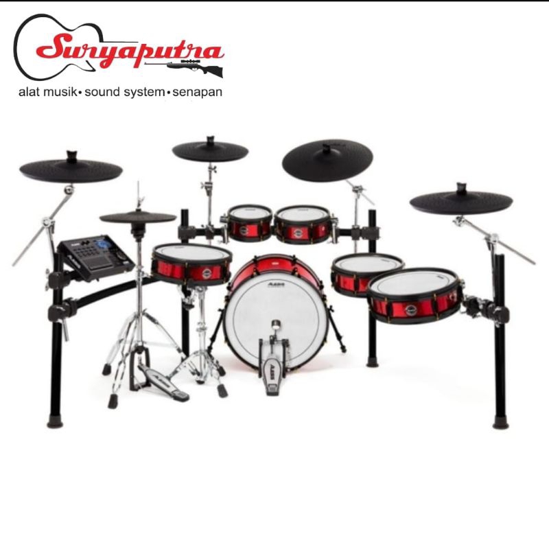 Alesis Strike Pro Special Elektrik Drum