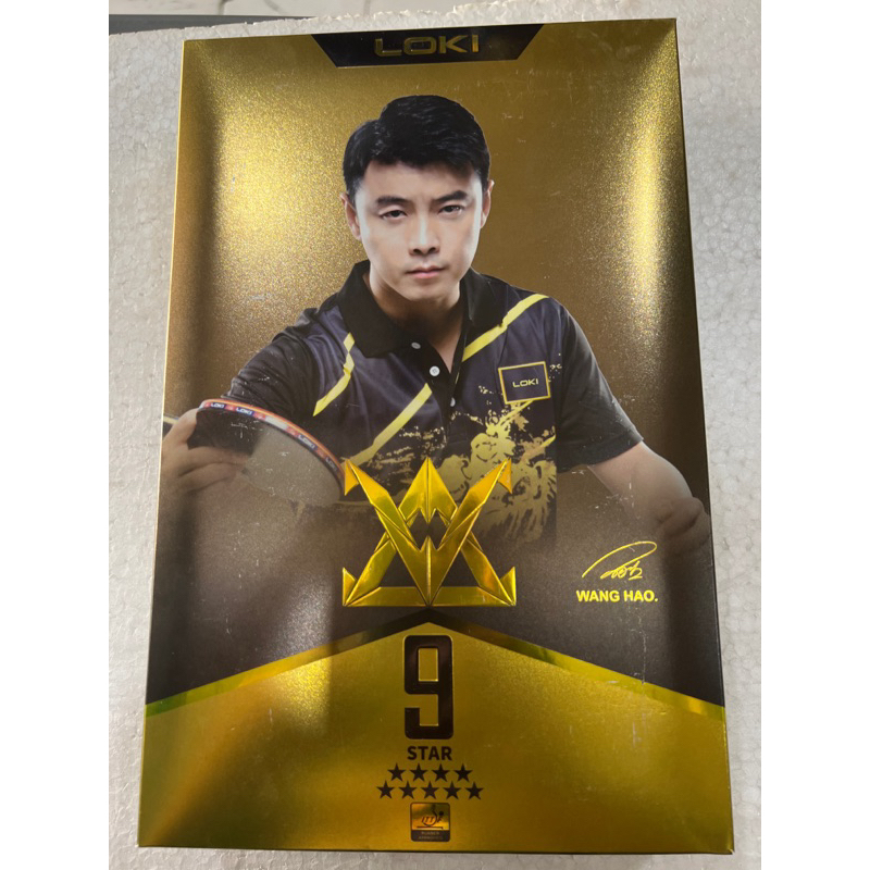 Bet Loki 9 star original