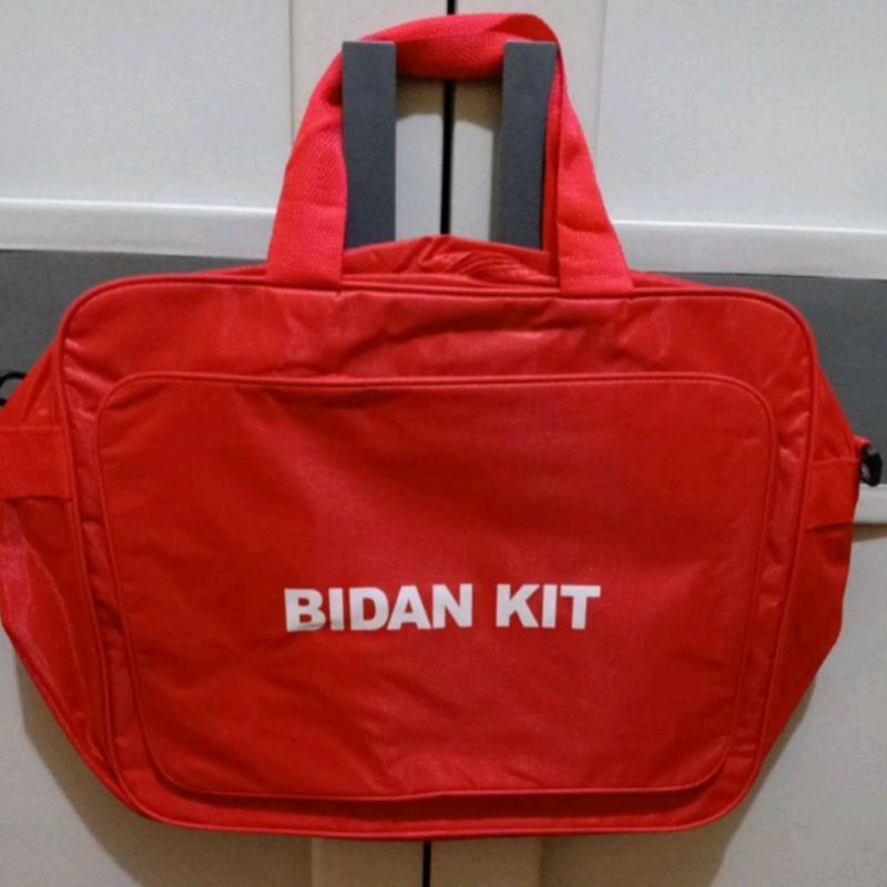 Tas Bidan Kit