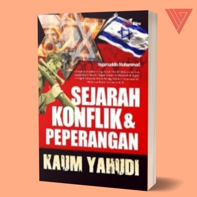 Iyig - Buku Sejarah Konflik Dan Peperangan Yahudi - Buku Sejarah Yahudi - Sejarah Yerusalem