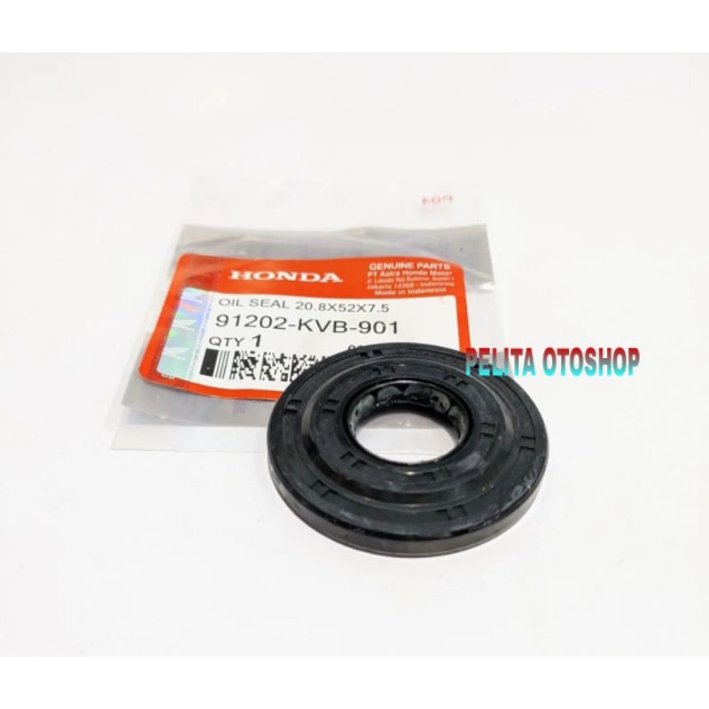 SEAL KRUK AS BEAT KARBU,VARIO, BEAT FI 2013-2019.