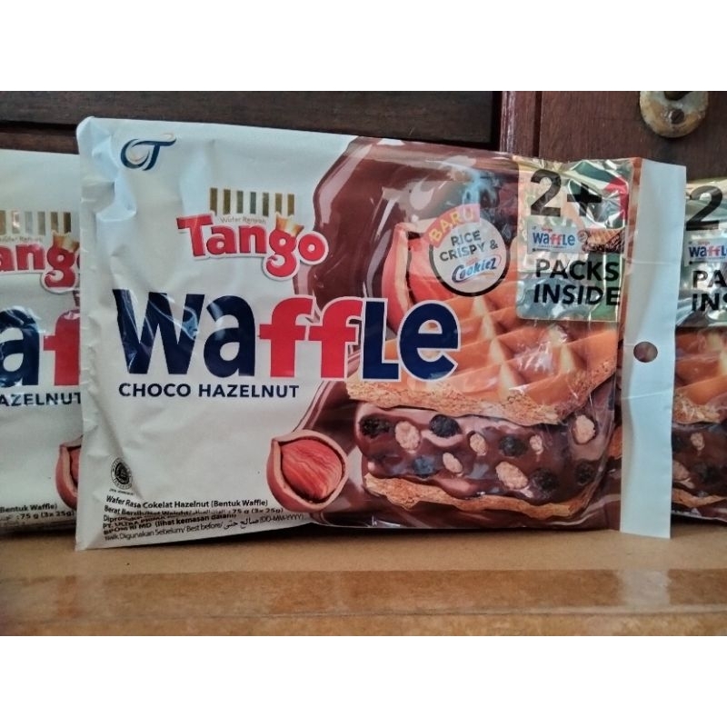 

waffele tango 3 bungkus