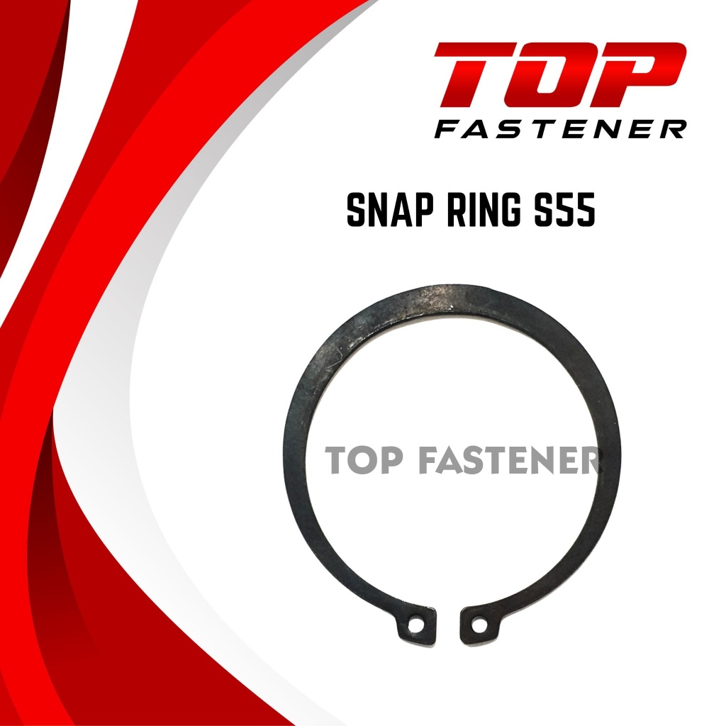 SNAP RING AS 55 KLIP SPI PENGUNCI S55