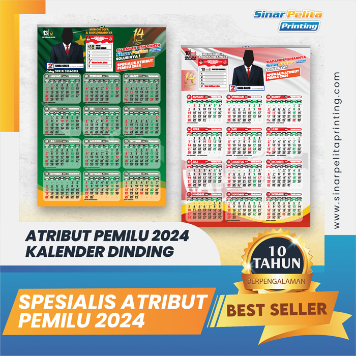 

Kalender Partai Pilkada 2023 Murah