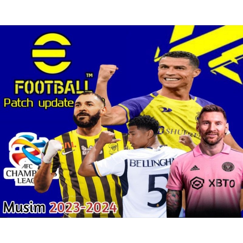 pes 2017 patch 2026