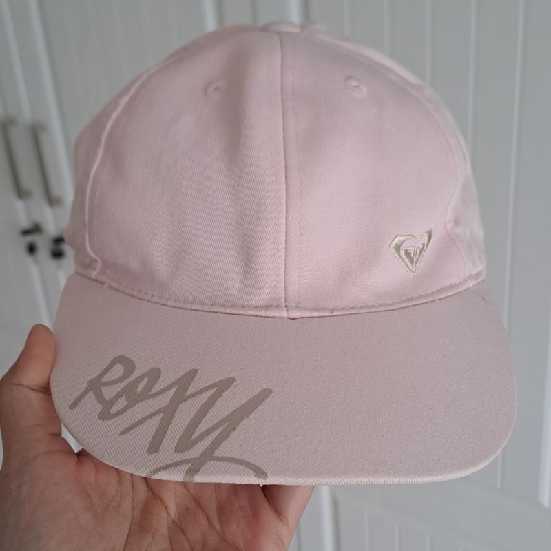Topi ROXY Ori, Preloved