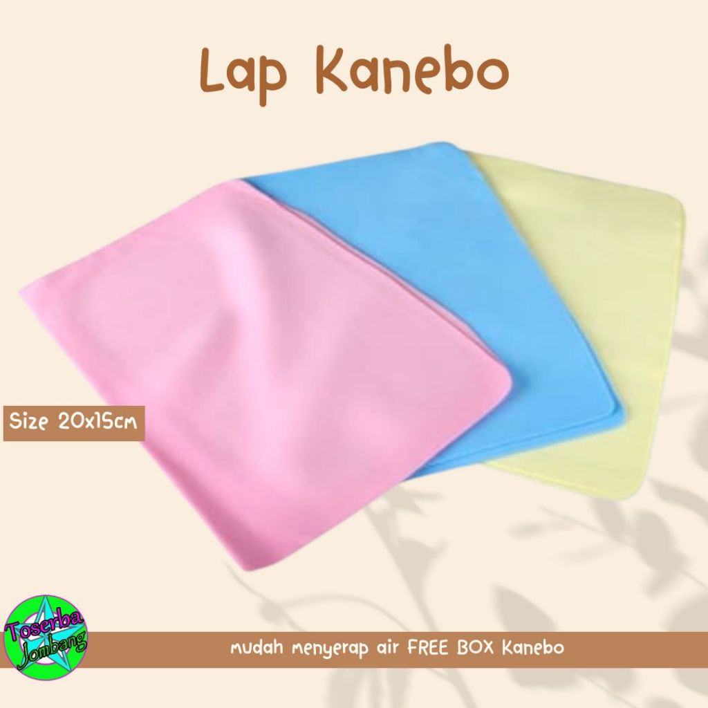 Kanebo Motor - Lap Kanebo