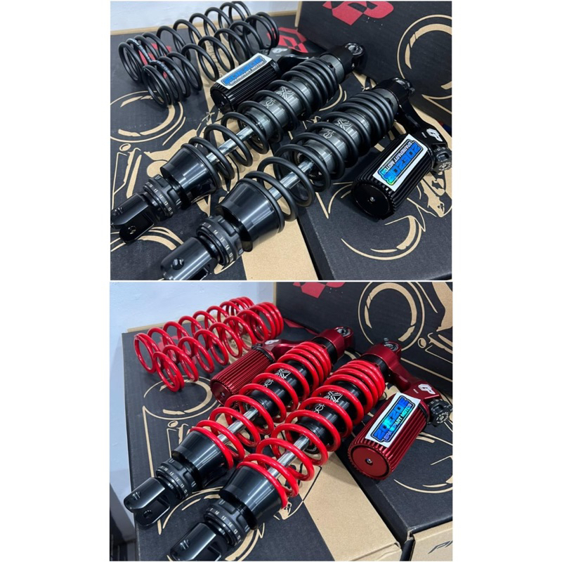 Profender Shockbreaker Belakang Untuk Motor Honda Pcx 160 Shock Belakang PCX 160 Original