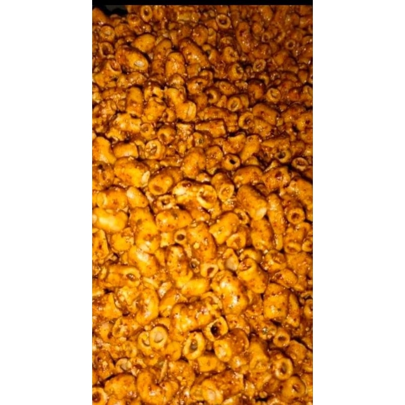 

250gr sebring macaroni - macaroni enak - macaroni pedas manis - macaroni hits - makaroni endul - basreng