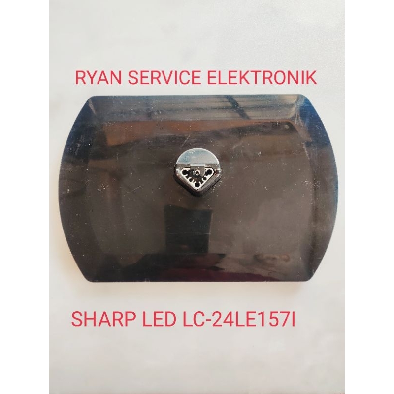 KAKI STAND DUDUKAN TV LED SHARP LC-24LE157I
