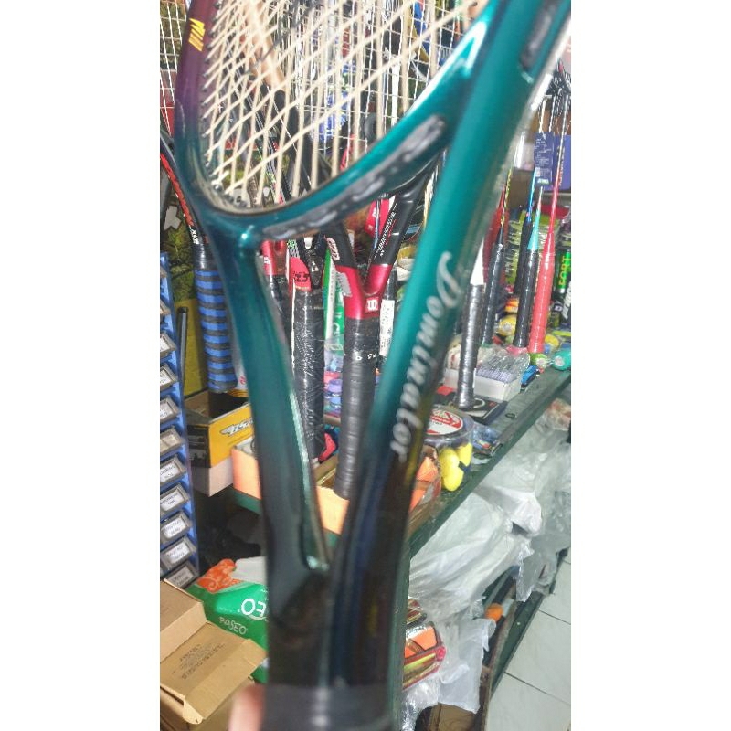 Raket Tenis Pro Kennex Deminator