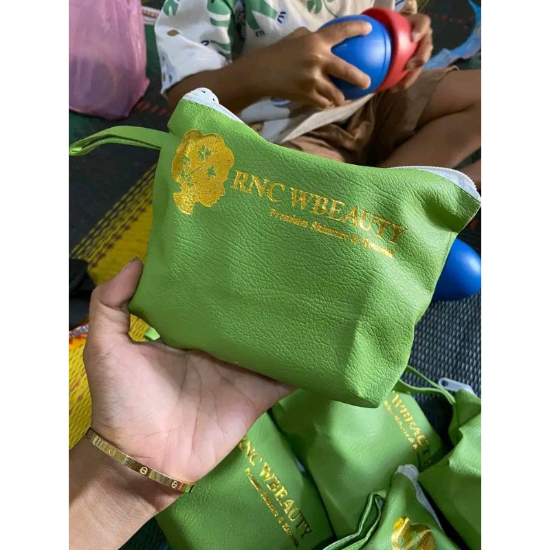 RNC wbeauty, cream rnc, rnc glow