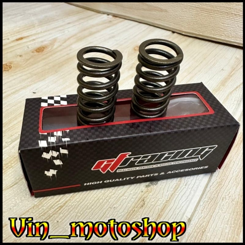 Per klep GF Racing Swedia Karisma / Grand