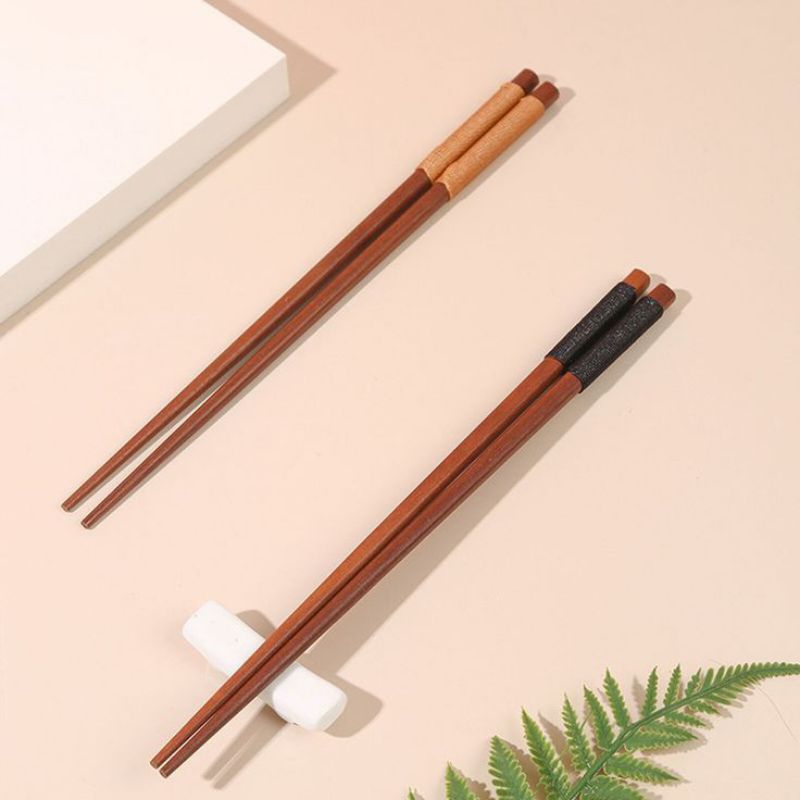 SUMPIT KAYU ULIN / SUMPIT KAYU ALA JEPANG / WOODEN CHOPSTIK / SUMPIT KAYU KOREA / TERMURAH / SUMPIT 