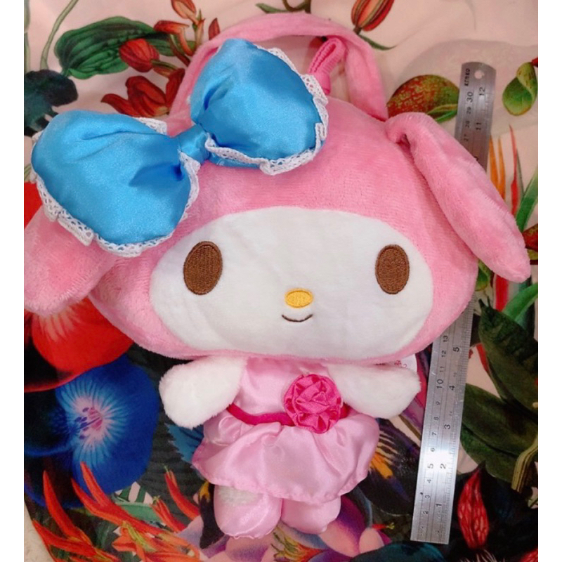 tas anak my melody