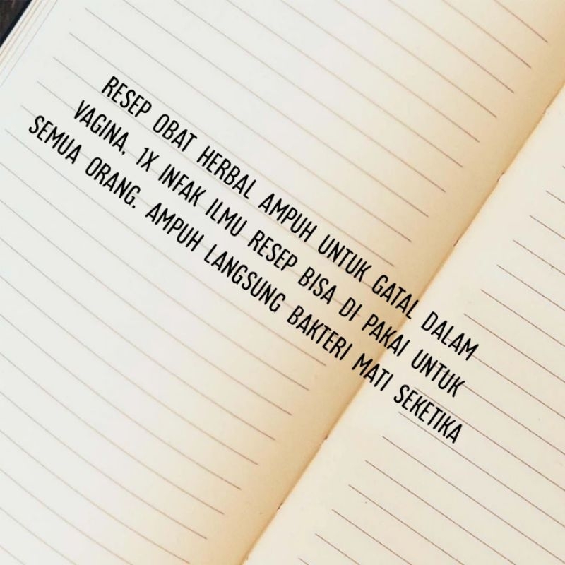 infak untuk resep obat herbal keputihan dan gatal gatal pada Miss v