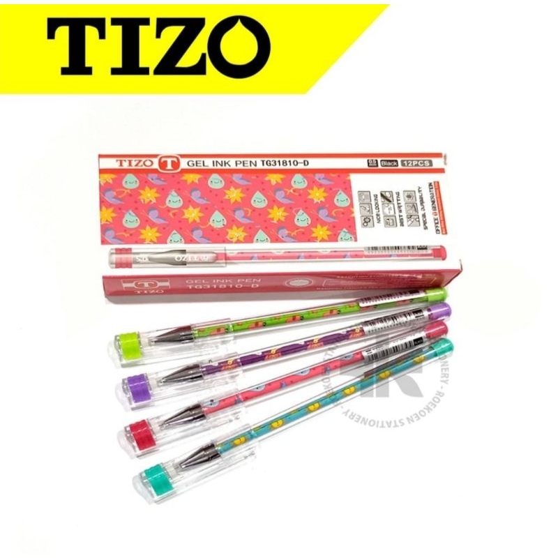 PULPEN TIZO PENA TIZO