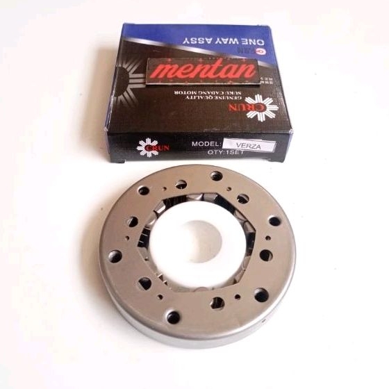 PLAT STATER ONE WAY VERZA 150 - CRF - MEGAPRO NEW PRIMUS MONOSHOCK