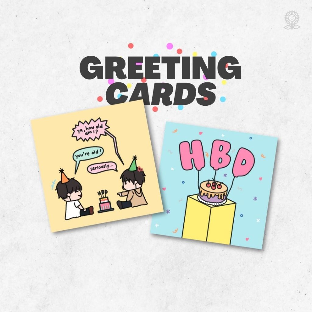 

greeting cards by h0bbab0bba