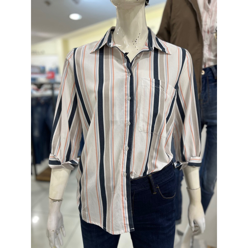 Cardinal girl kemeja Wanita Original