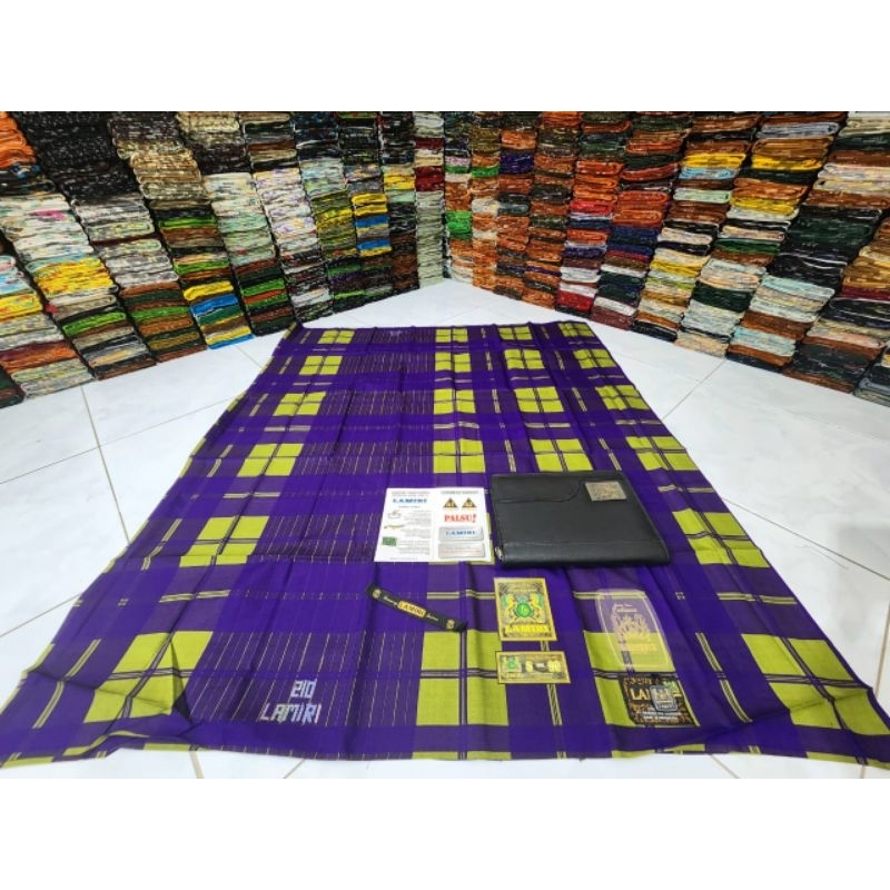 lamiri KDT full sutra