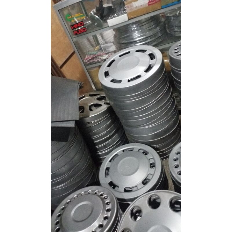 wildop ring 16 bus dan truck