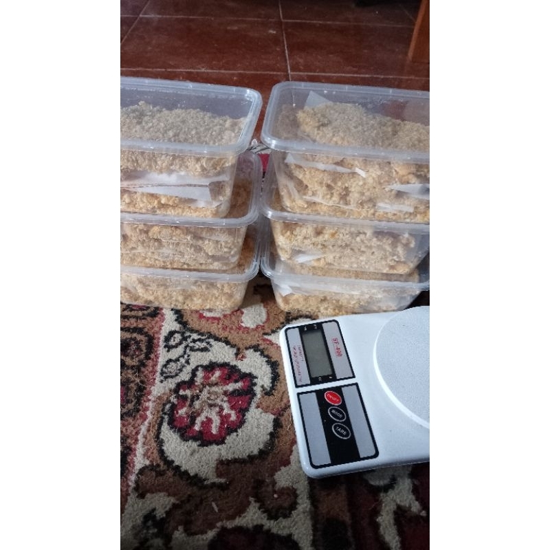 

chicken katsu Frozen