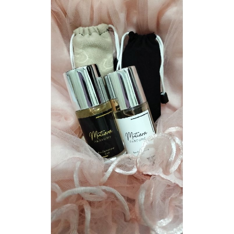 Parfum Mutiara Gucci Flora