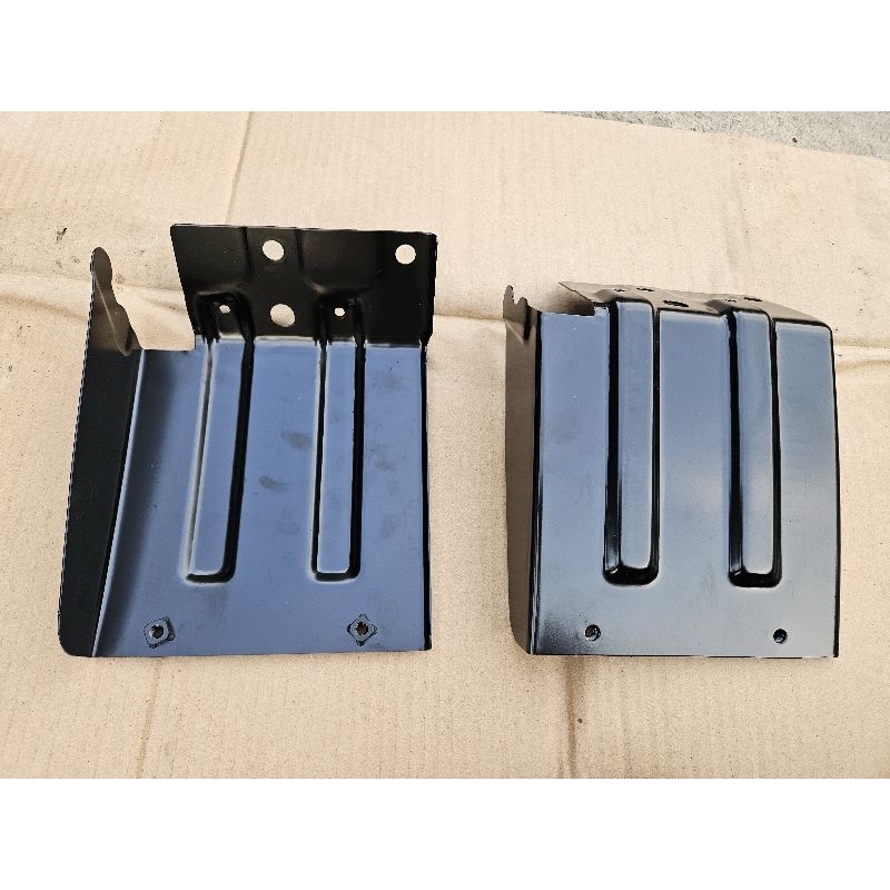 Slebor Bak GranMax PU, Ori 100%