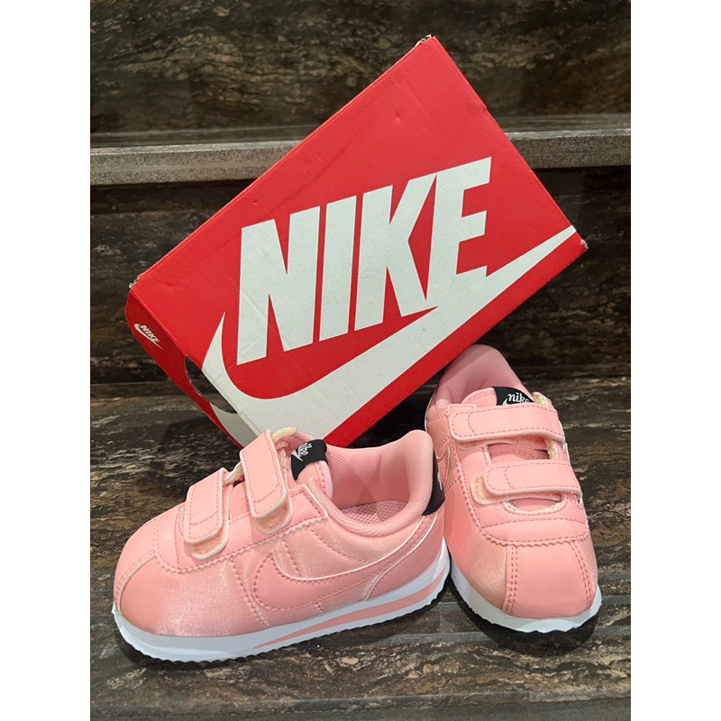 nike cortez basic original