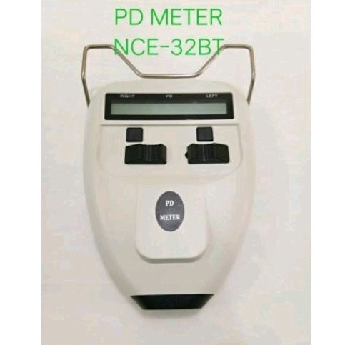 PD meter digital