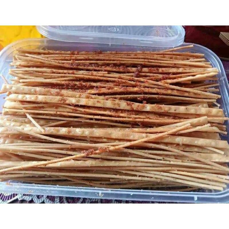 

Mie lidi kemasan box 1000ml