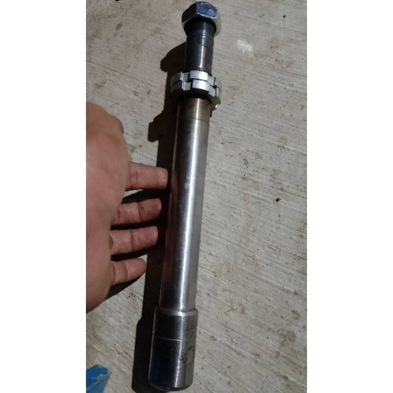 as komstir  gl lengkap mur