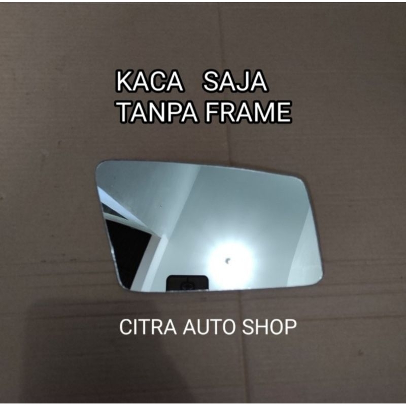 Kaca Spion Starlet kotak Kanan Starko Kaca Kanan