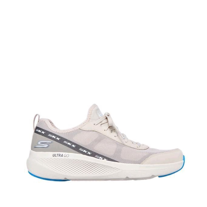Skechers GO RUN ELEVATE ACCELERATE Men's Sneakers Shoes - Off White