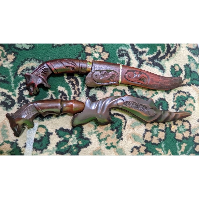 kujang siliwangi