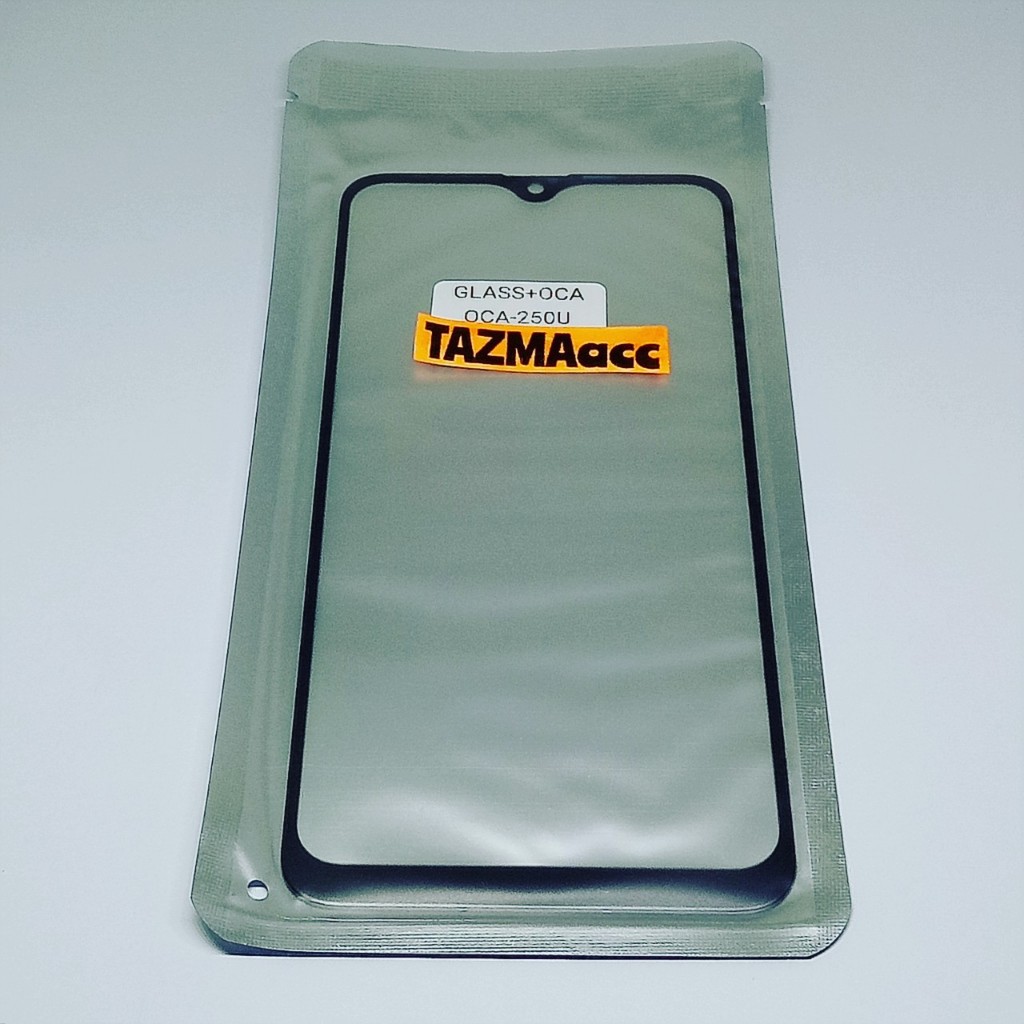Glass Lcd Oppo A12 Kaca Depan Lcd Kaca Touchscreen + Oca