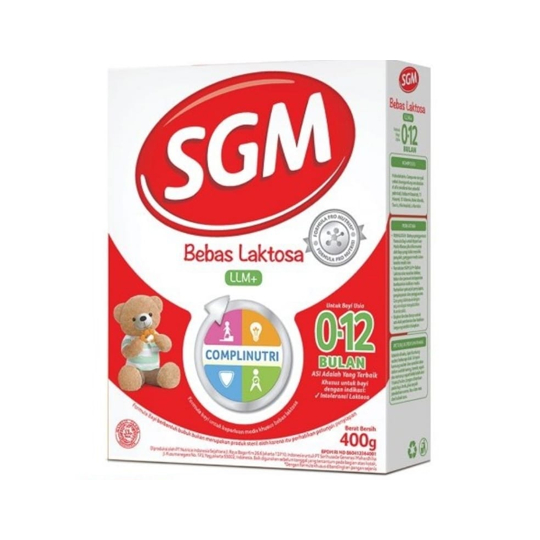SGM LLM 400 GRAM