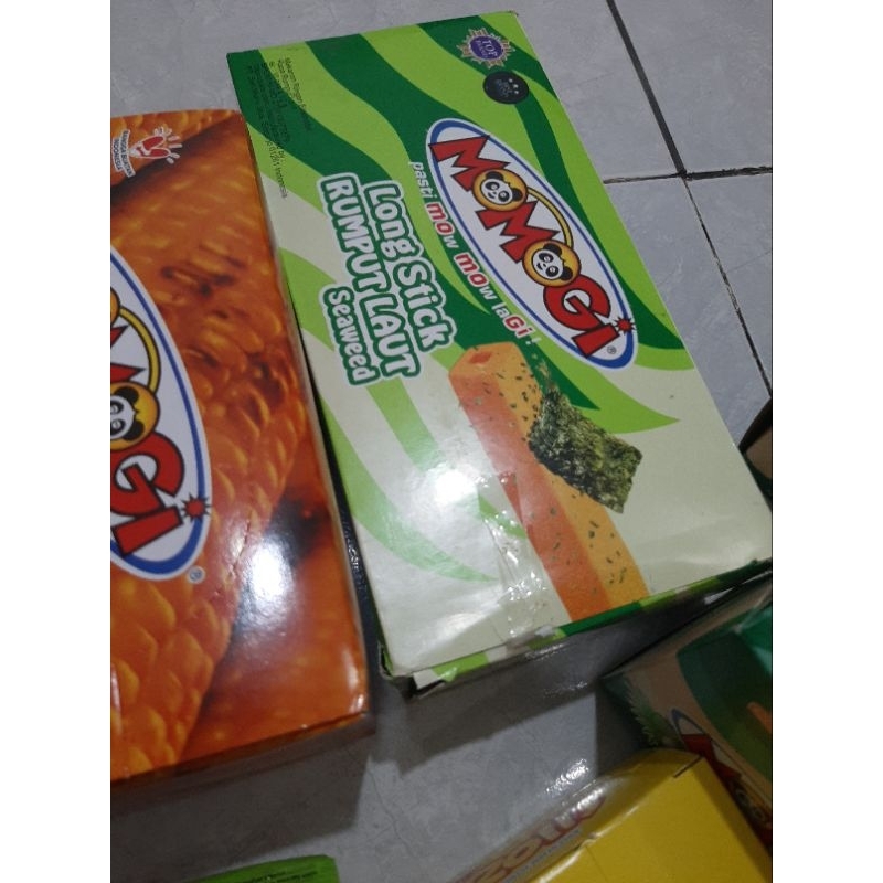 

momogi mix, isian campur rasa