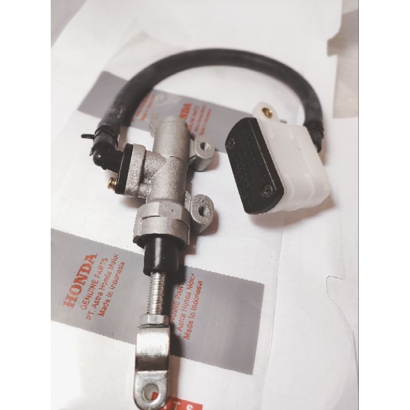 master rem Assy rem belakang Tiger master rem belakang tiger