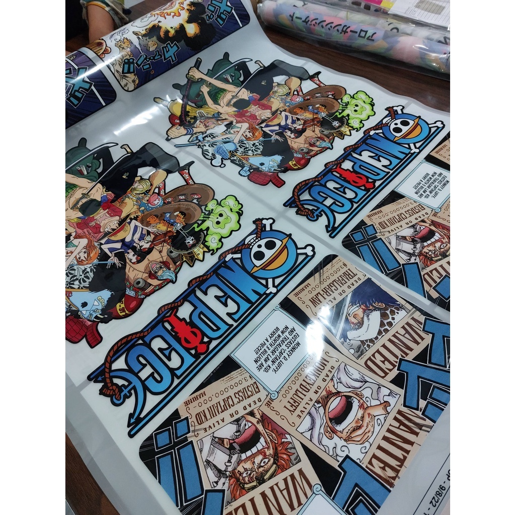 

Jasa Print Sablon Setrika Anime Size A3 Sablon Satuan DTF